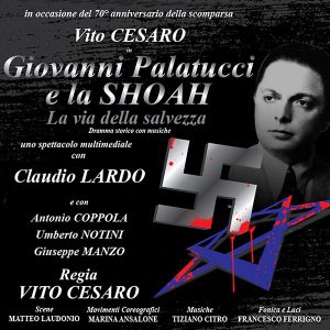 Palatucci e la Shoah