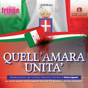 Quell’amara Unità