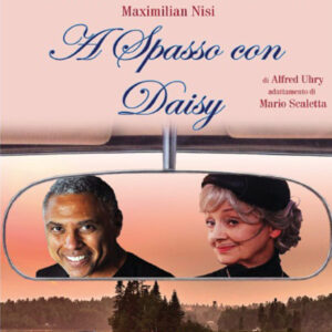 A spasso con Daisy