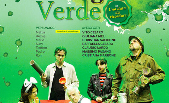 La Famiglia Verde