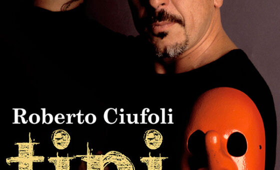 Roberto Ciufoli – Tipi